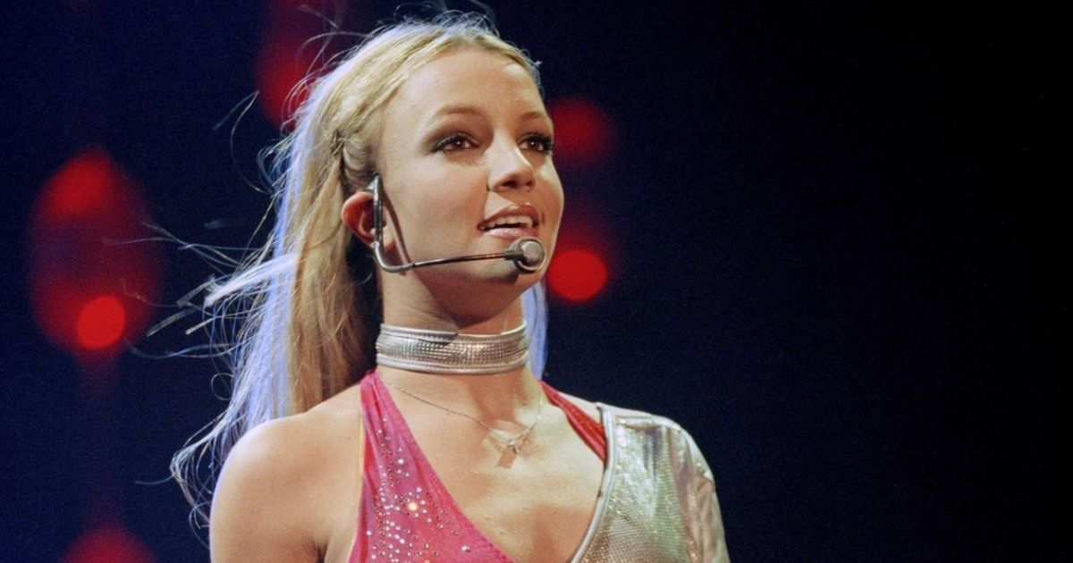 Britney Spears posta uma foto ‘normal’ e os fãs ainda perguntam se ela está bem