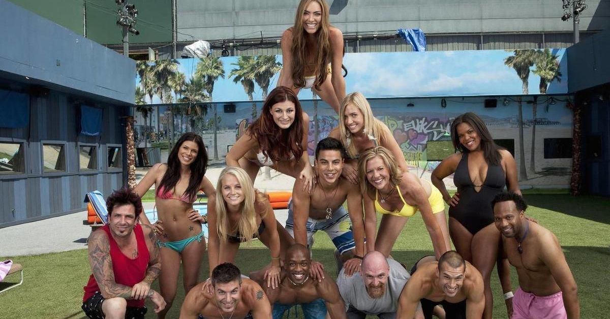 10 anos depois: quais são os companheiros de casa da 13ª temporada do ‘Big Brother’ até agora?