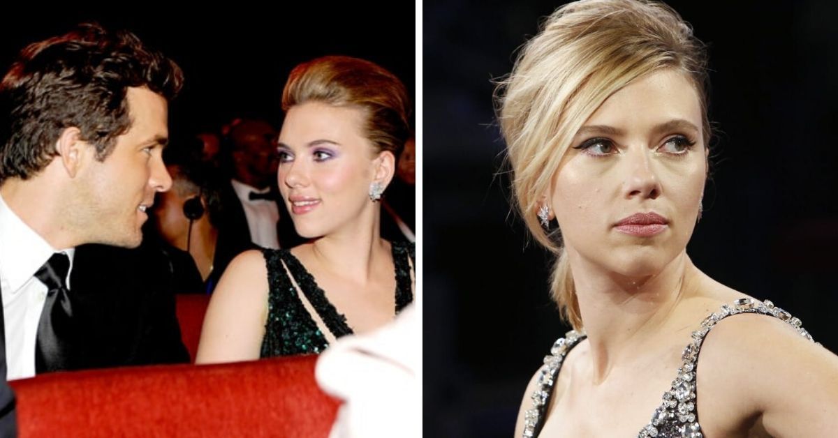 15 fatos sobre o relacionamento de Ryan Reynolds e Scarlett Johansson que surgiram recentemente