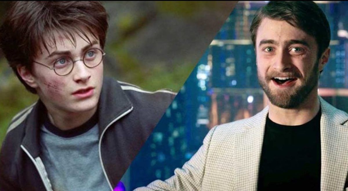Daniel Radcliffe não interpretará Harry Potter de novo – O papel arruinou sua sobriedade