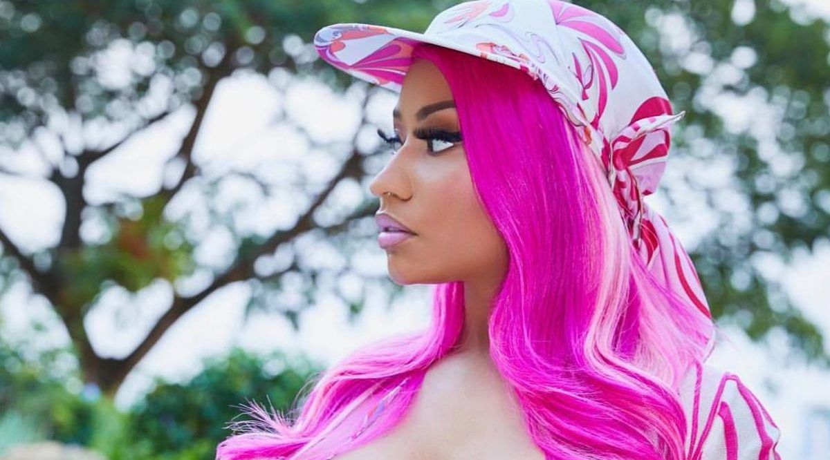 Nicki Minaj muda seu sobrenome nas redes sociais: boatos de separação redemoinham