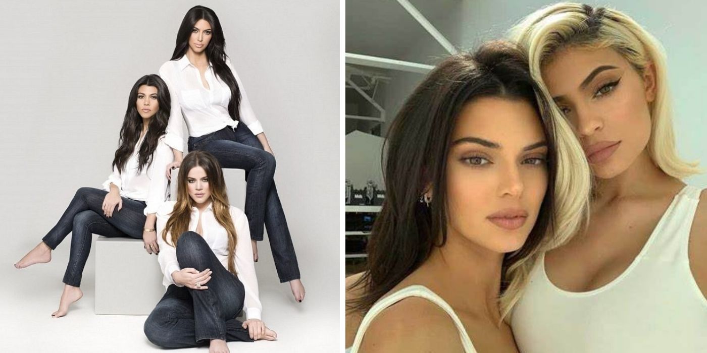 Tudo que as mulheres Kardashian-Jenner disseram sobre o amor