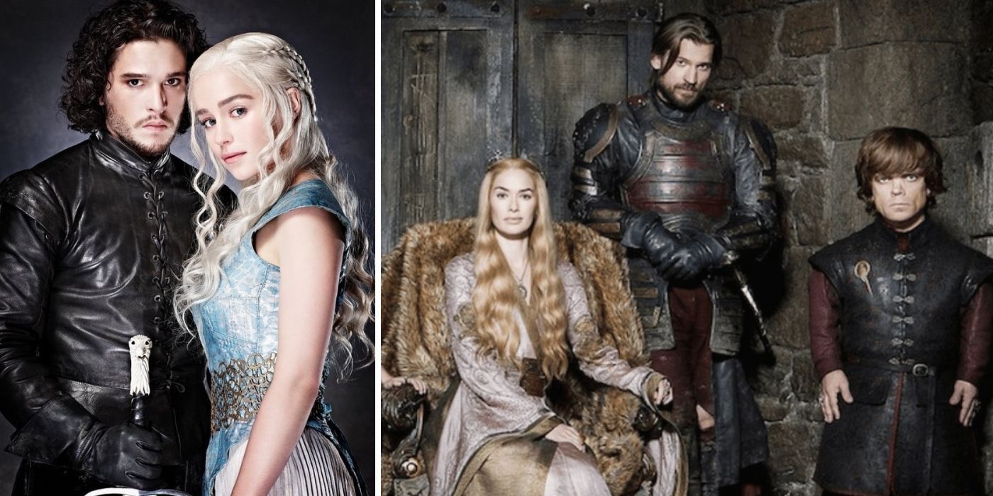 Elenco de Game Of Thrones: Idade Atual, Status de Relacionamento e & amp; Patrimônio Líquido