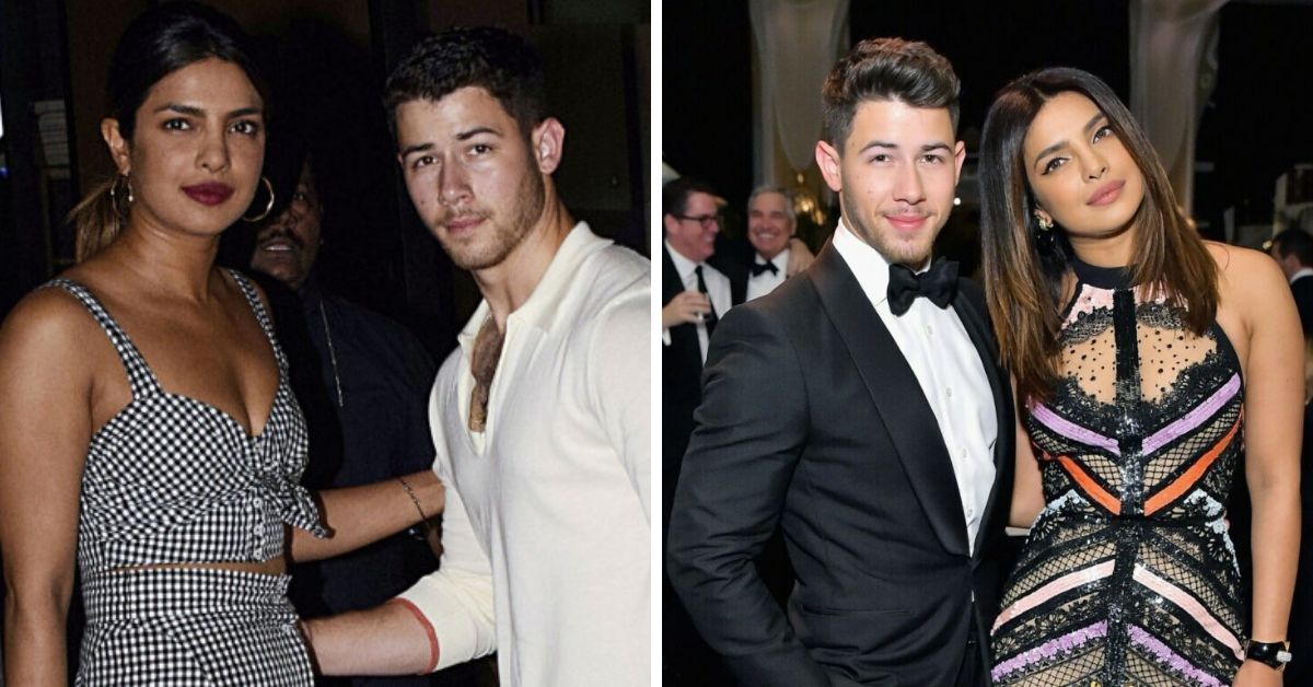 20 coisas dignas de desmaio que Priyanka Chopra disse sobre Nick Jonas