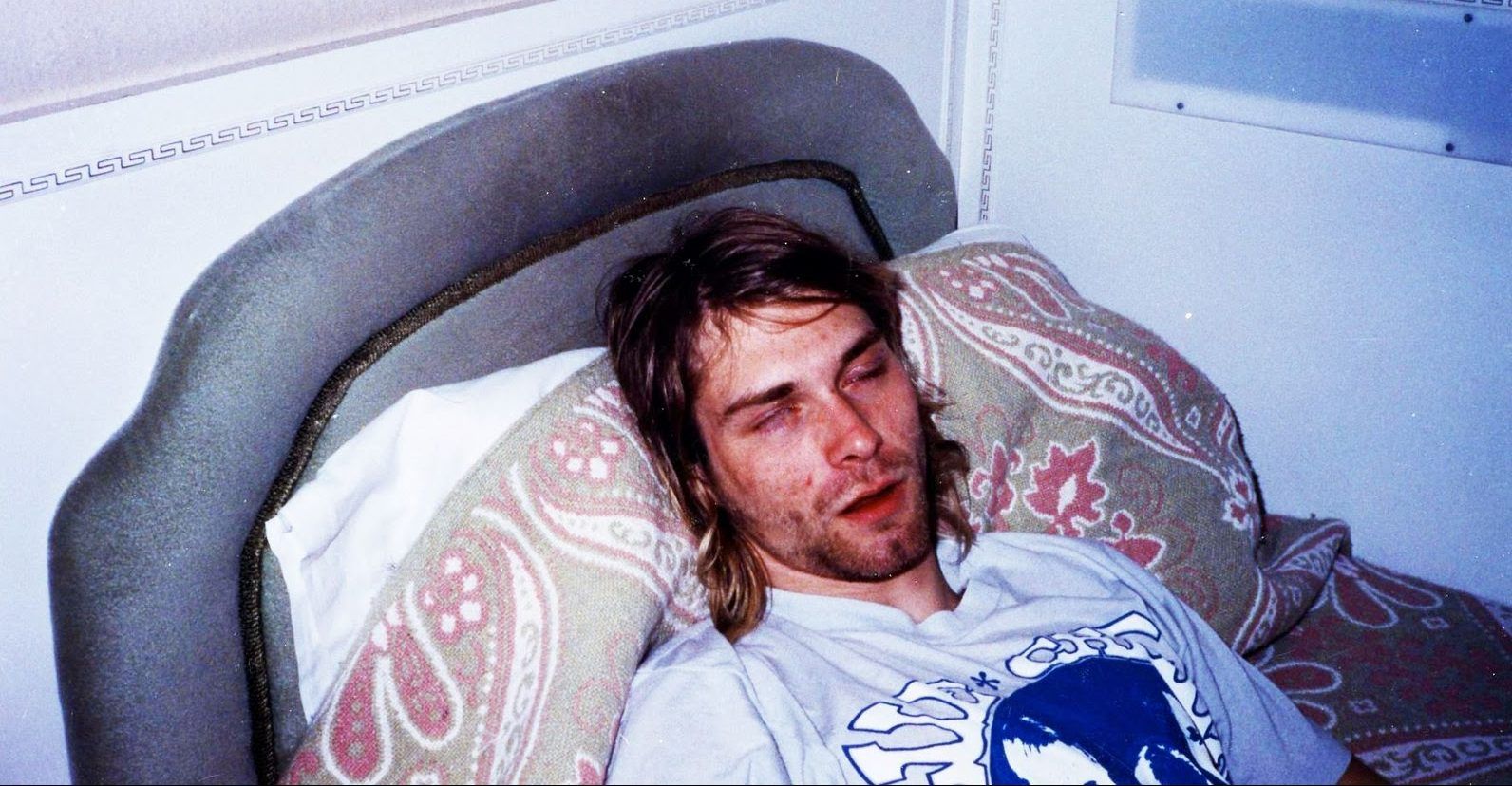 20 teorias de fãs sobre Kurt Cobain que as pessoas realmente acreditam