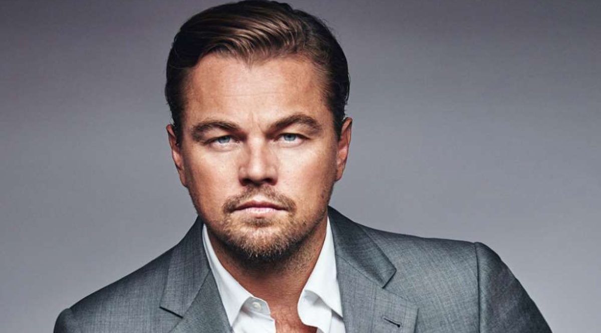 Leonardo DiCaprio se une a Ta-Nehisi Coates para uma série histórica
