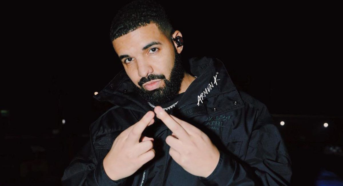 Drake provoca novo álbum com grandes nomes, para tornar nossos dias de quarentena melhores!
