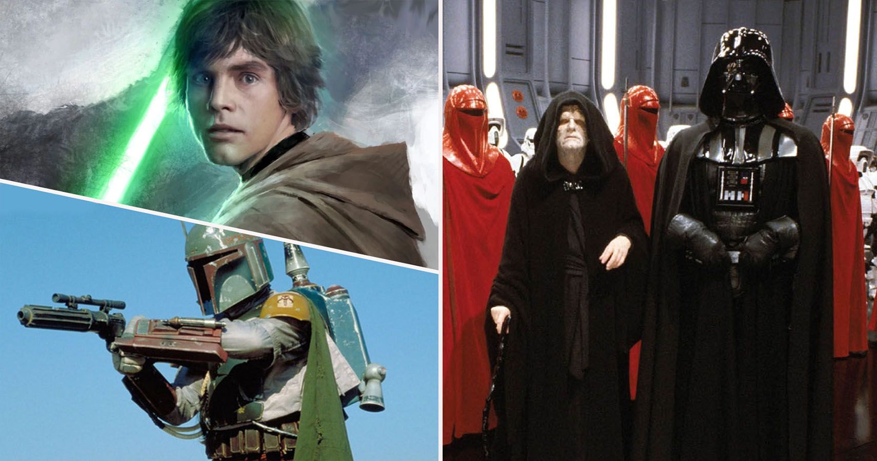 Star Wars: 20 coisas erradas com a trilogia original que os fãs continuam ignorando