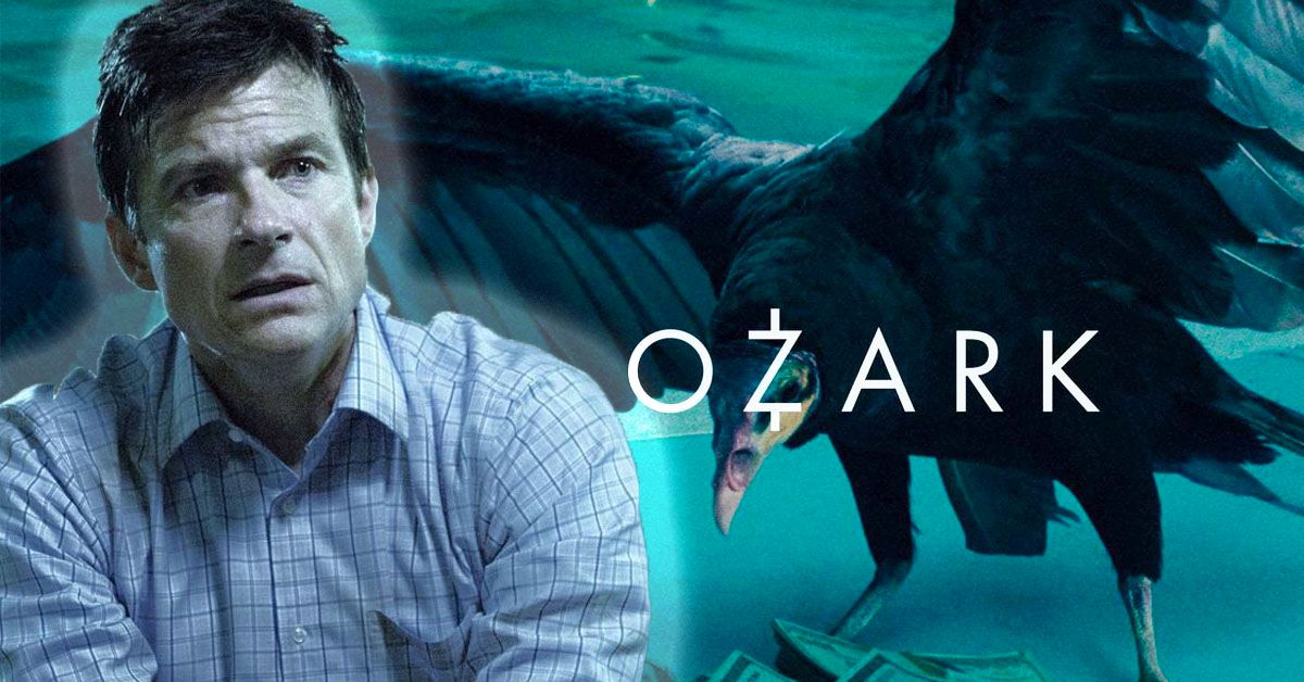 Por que não haverá uma 5ª temporada de ‘Ozark’