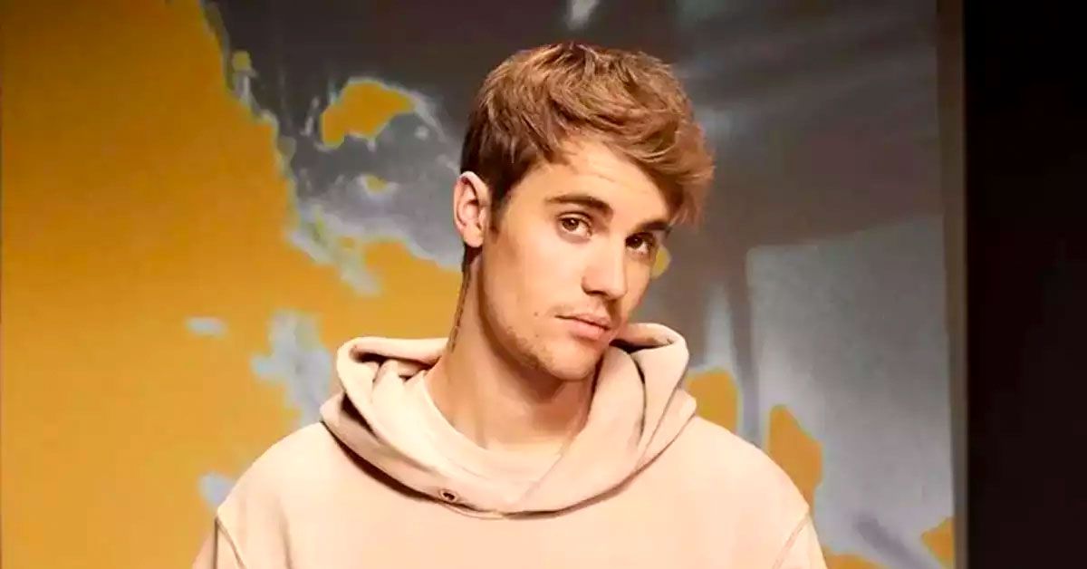 Justin Bieber está obcecado em fazer sua performance em NYE absolutamente perfeita