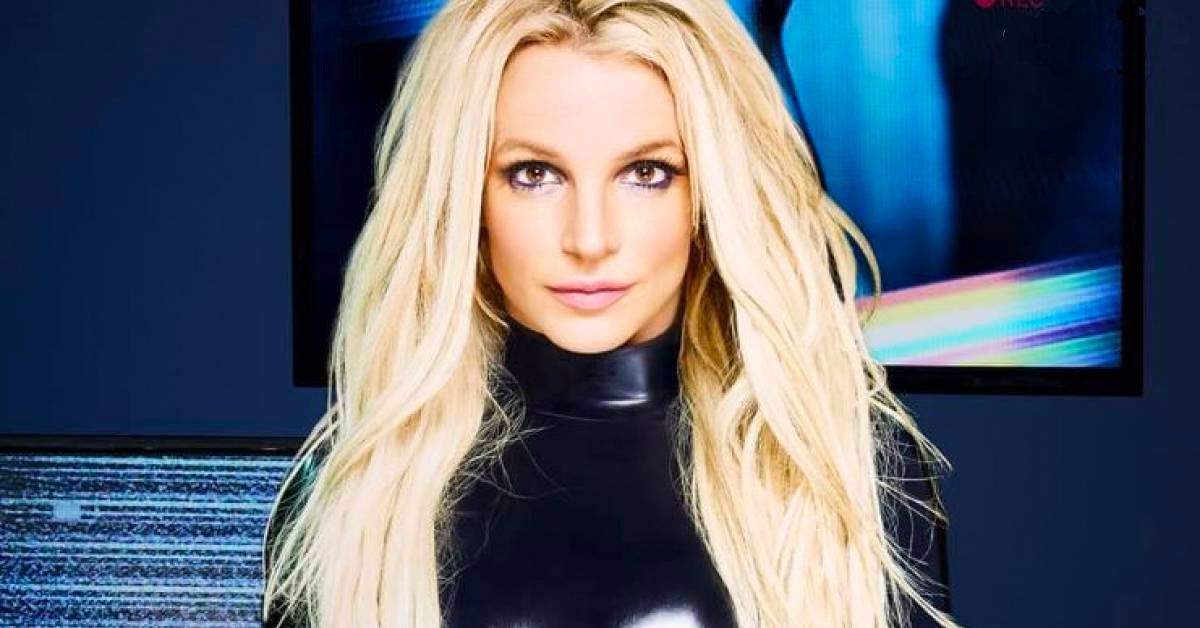 Fãs inundam o Instagram em um apelo para que Britney Spears entre ao vivo