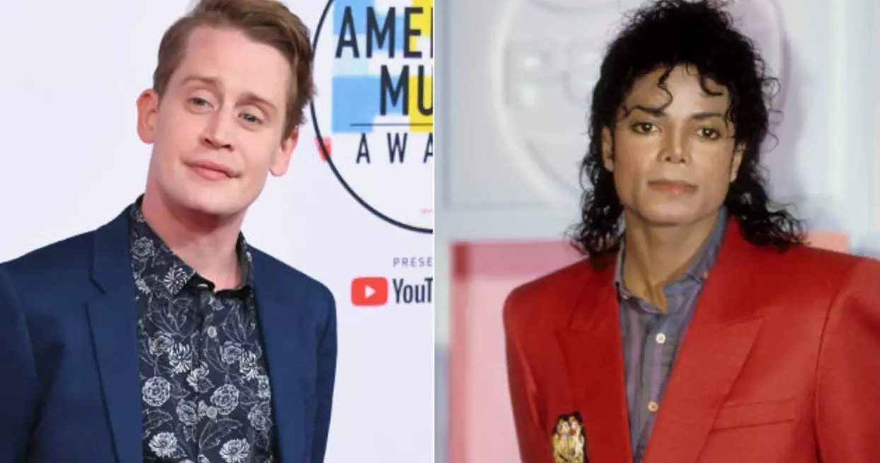 Macaulay Culkin defende seu amigo Michael Jackson em uma entrevista