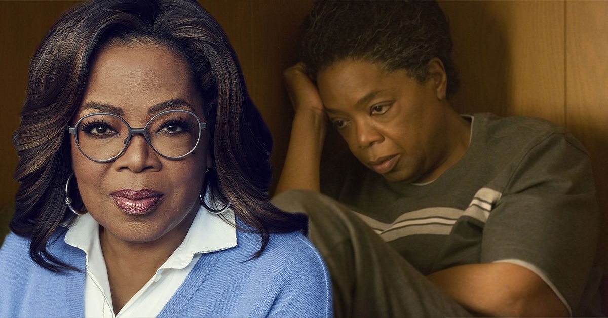 A verdade sobre a gravidez de Oprah Winfrey aos 14 anos