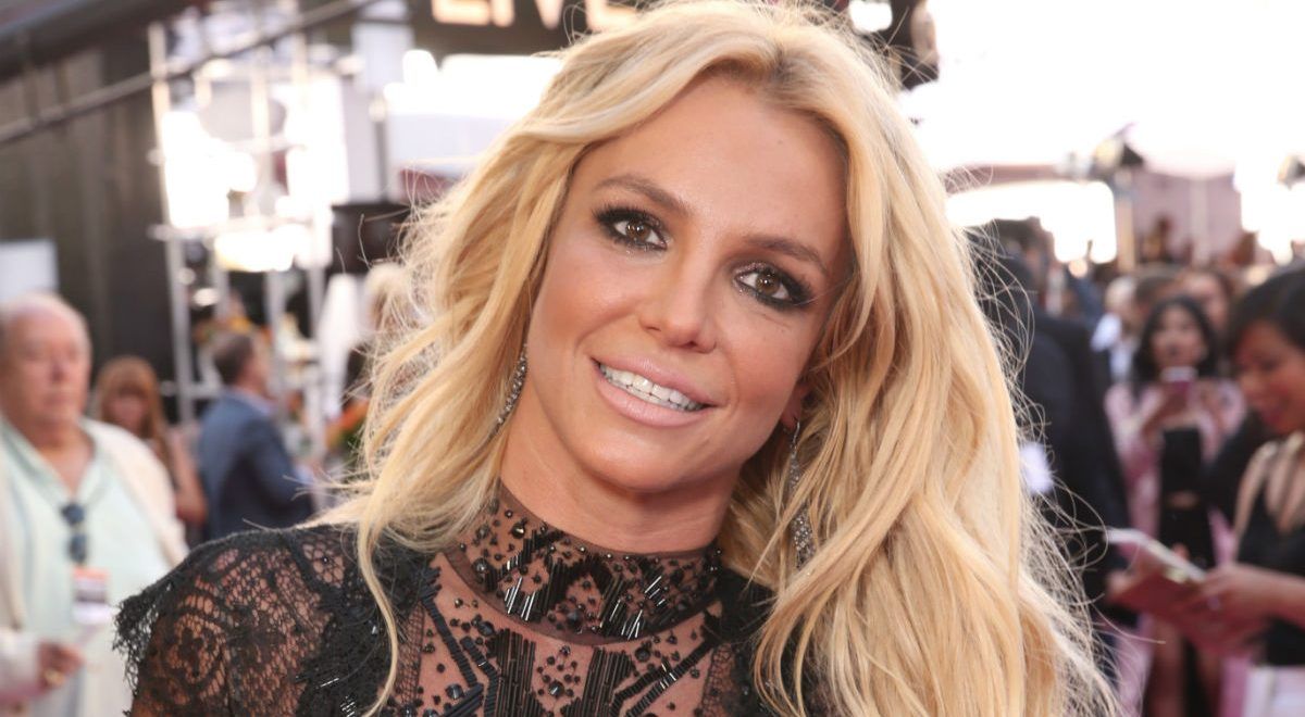 A tutela de Britney ainda dura até o verão … Isso significa que ela continuará em “greve”?
