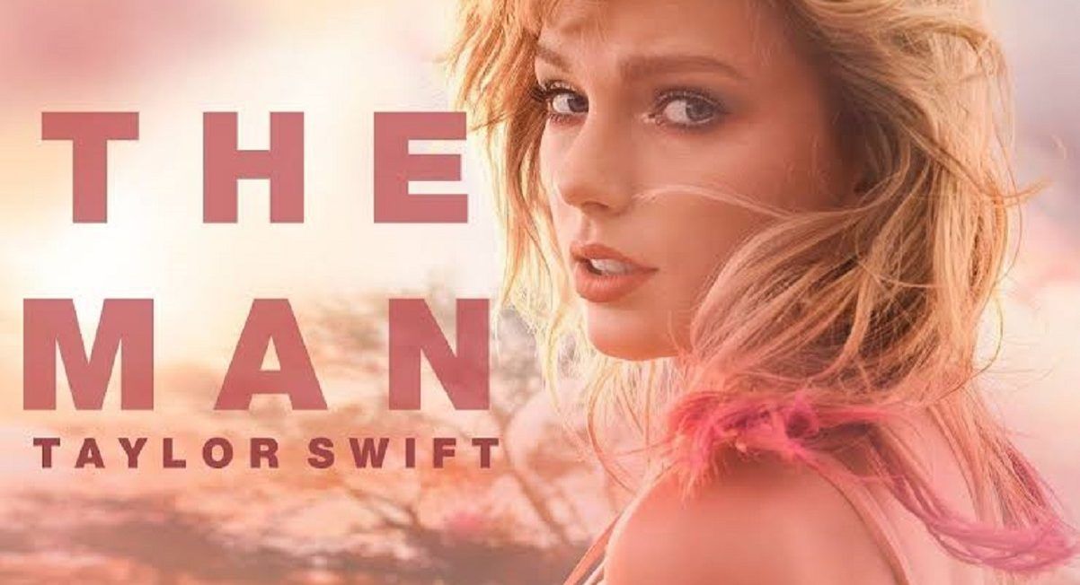 Vídeo recém-lançado de Taylor Swift intitulado ‘The Man’ Promove Igualdade de Gênero