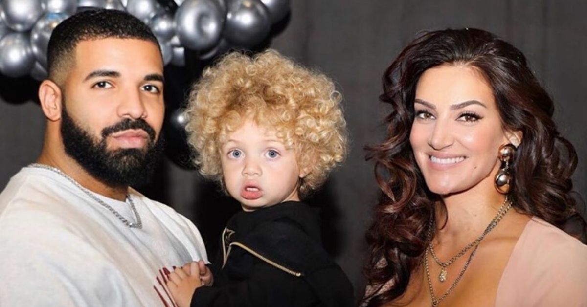 15 fatos interessantes sobre o filho de Drake, Adonis Graham