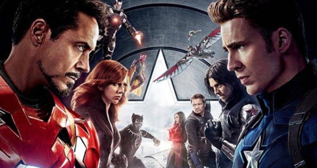 ‘Avengers: Endgame’ Tops One Awards Cerimônia, Bombas Outro
