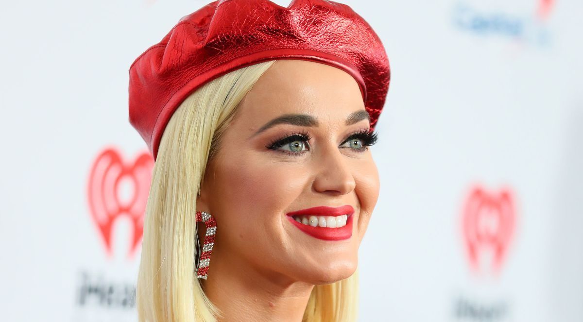 O processo de Katy Perry de $ 2,8 milhões sobre direitos autorais foi descartado!