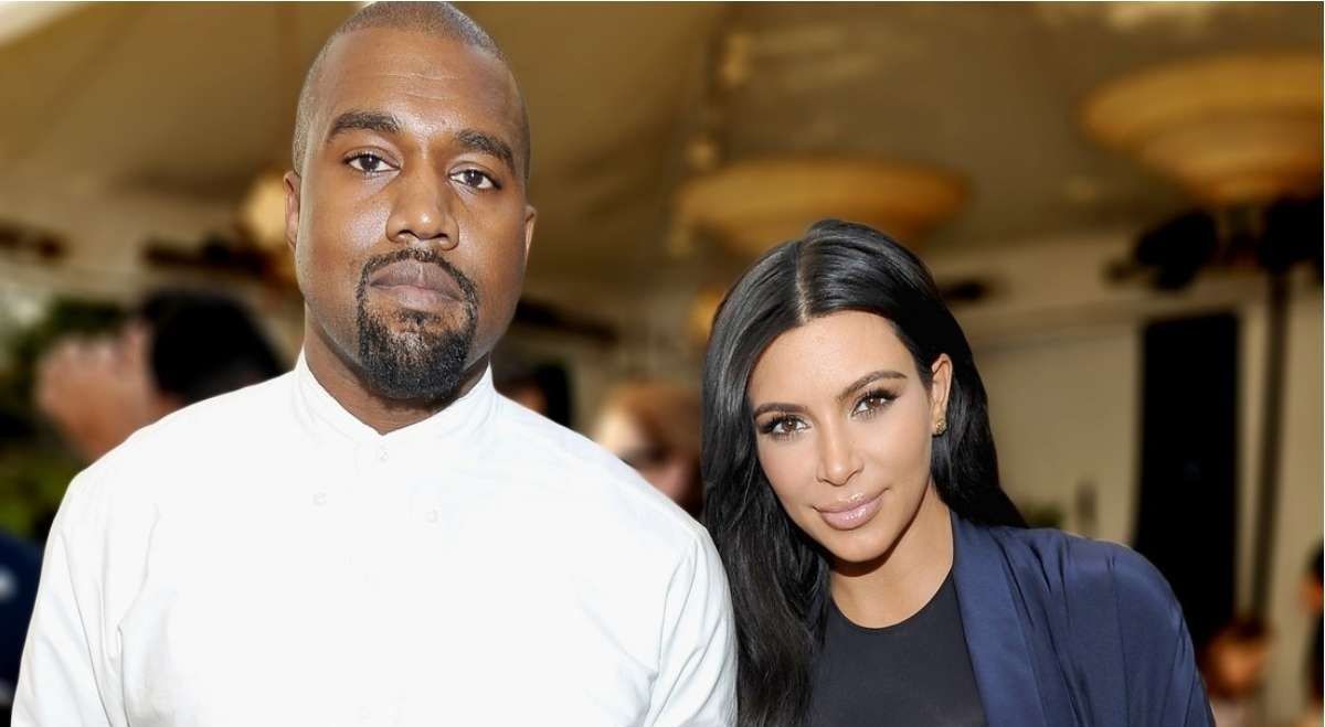 Kanye West leva as crianças para o Wyoming, Kim Kardashian tira uma folga do ensino doméstico