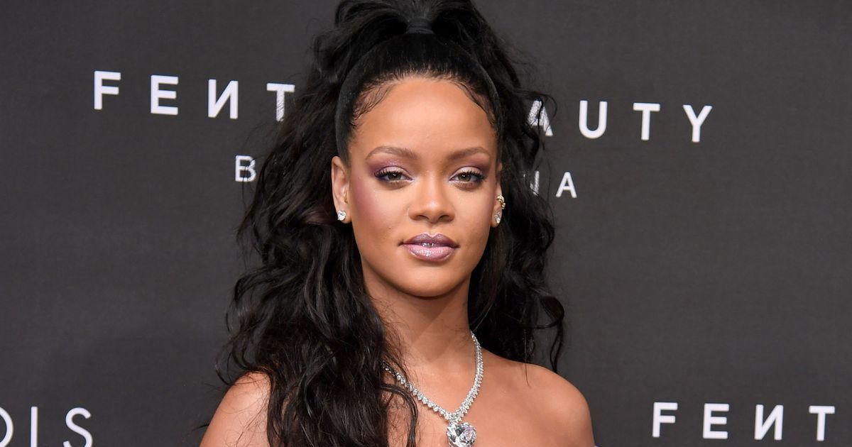 Os fãs estão elogiando a linha Savage X Fenty Men’s de Rihanna para inclusão corporal
