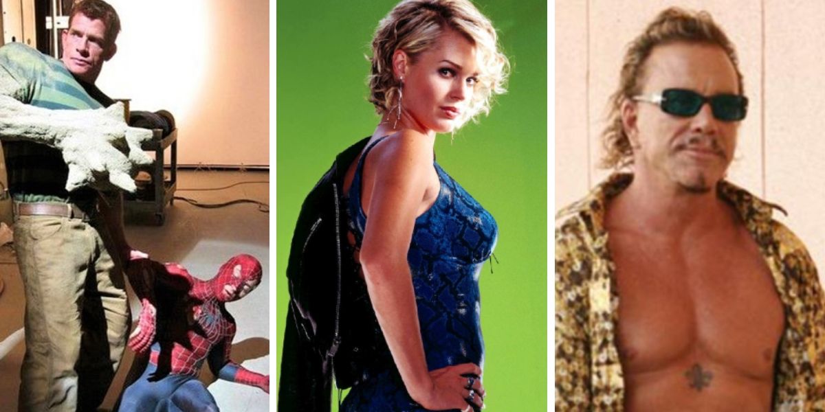 15 atores da Marvel que Hollywood se recusa a lançar mais
