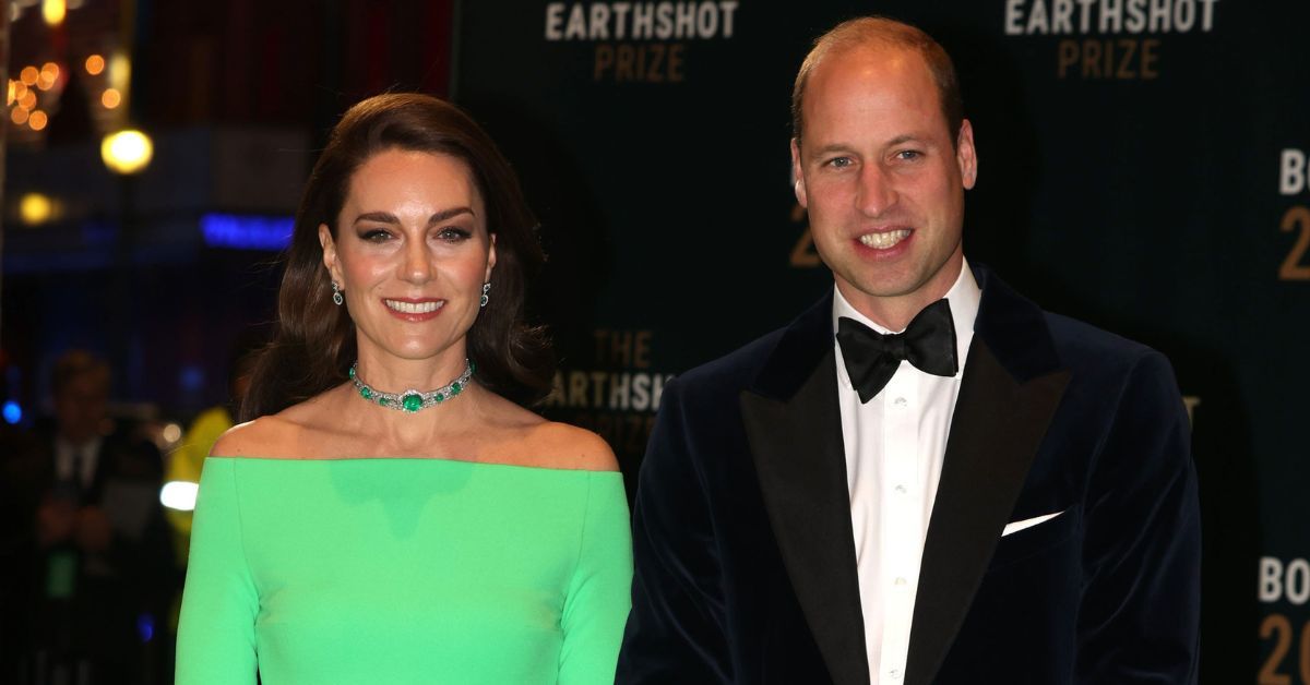 Príncipe William e Kate Middleton são secretamente melhores amigos com essas pessoas muito famosas
