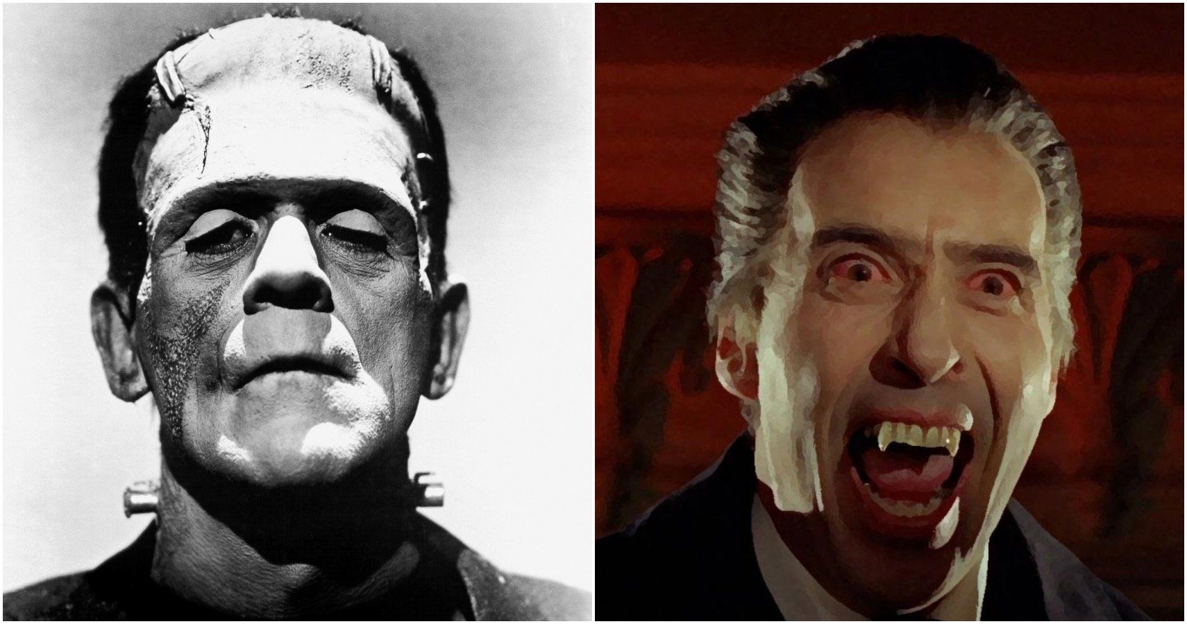 As reinicializações de Drácula e Frankenstein podem estar a caminho de Blumhouse