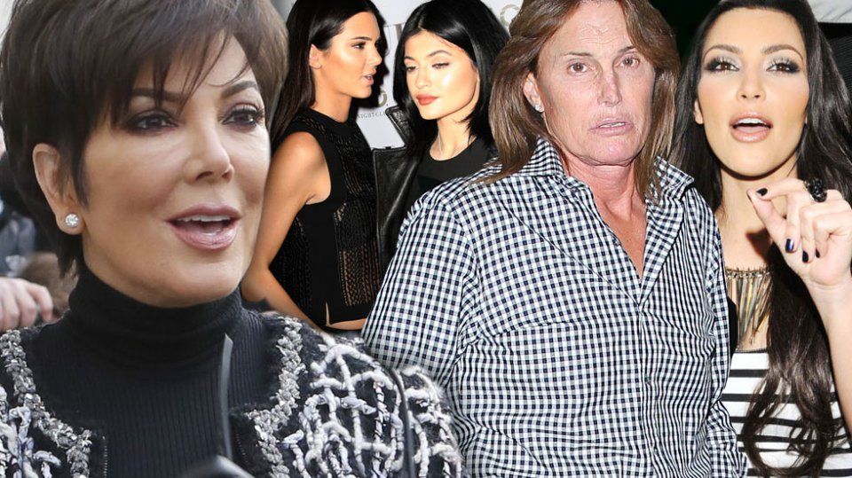 15 celebridades que ousaram cruzar os Kardashians (e foram queimadas)