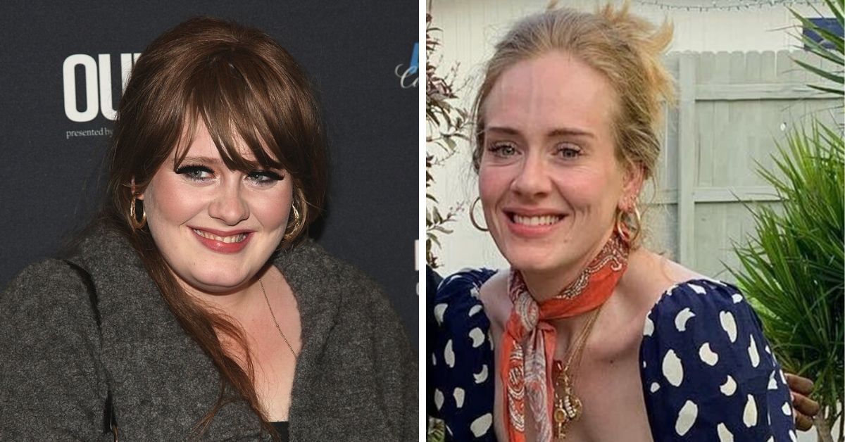 20 fatos pouco conhecidos sobre a ascensão de Adele à fama