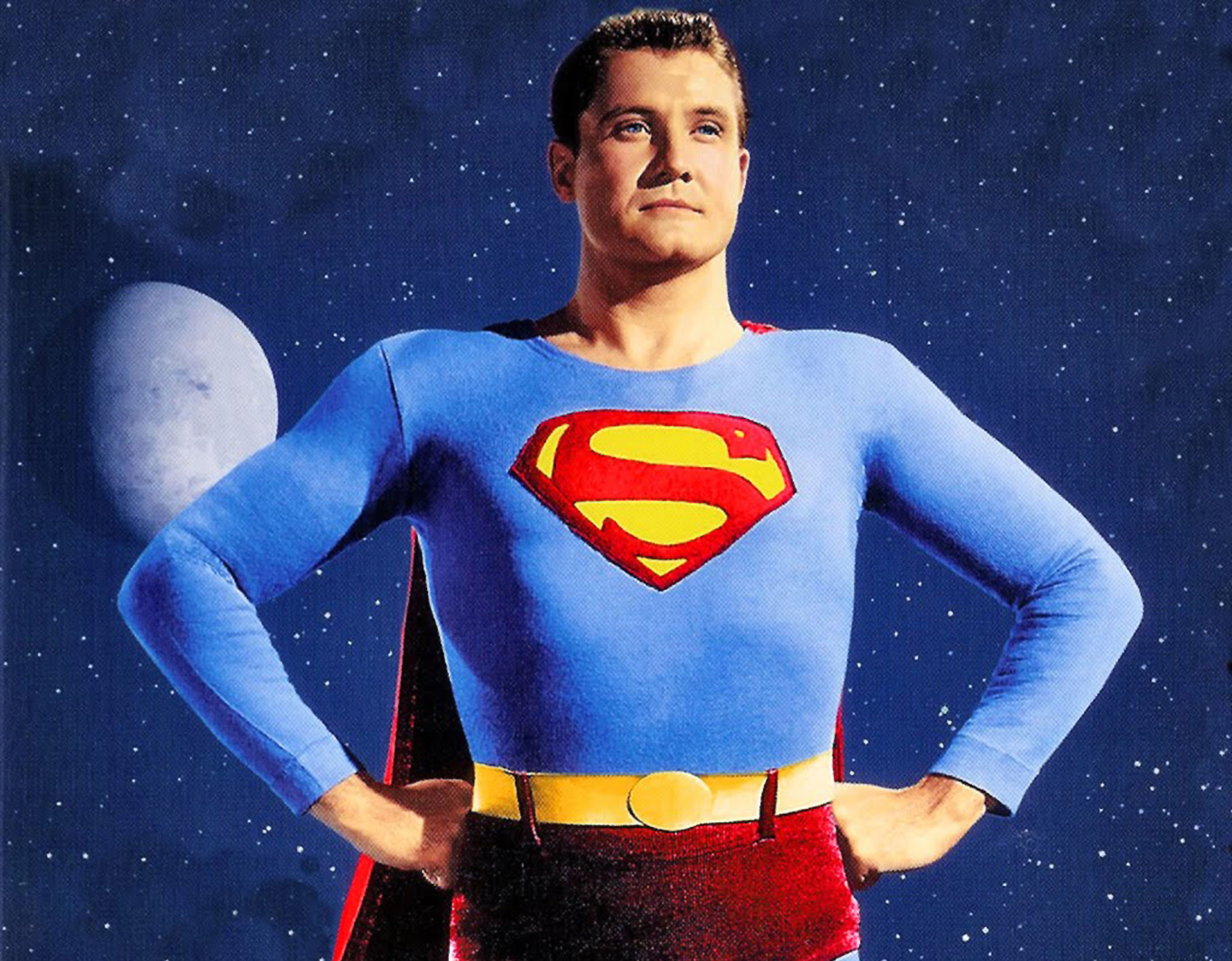 O que é a 'maldição do Superman'? Por dentro dos destinos trágicos dos atores do Superman