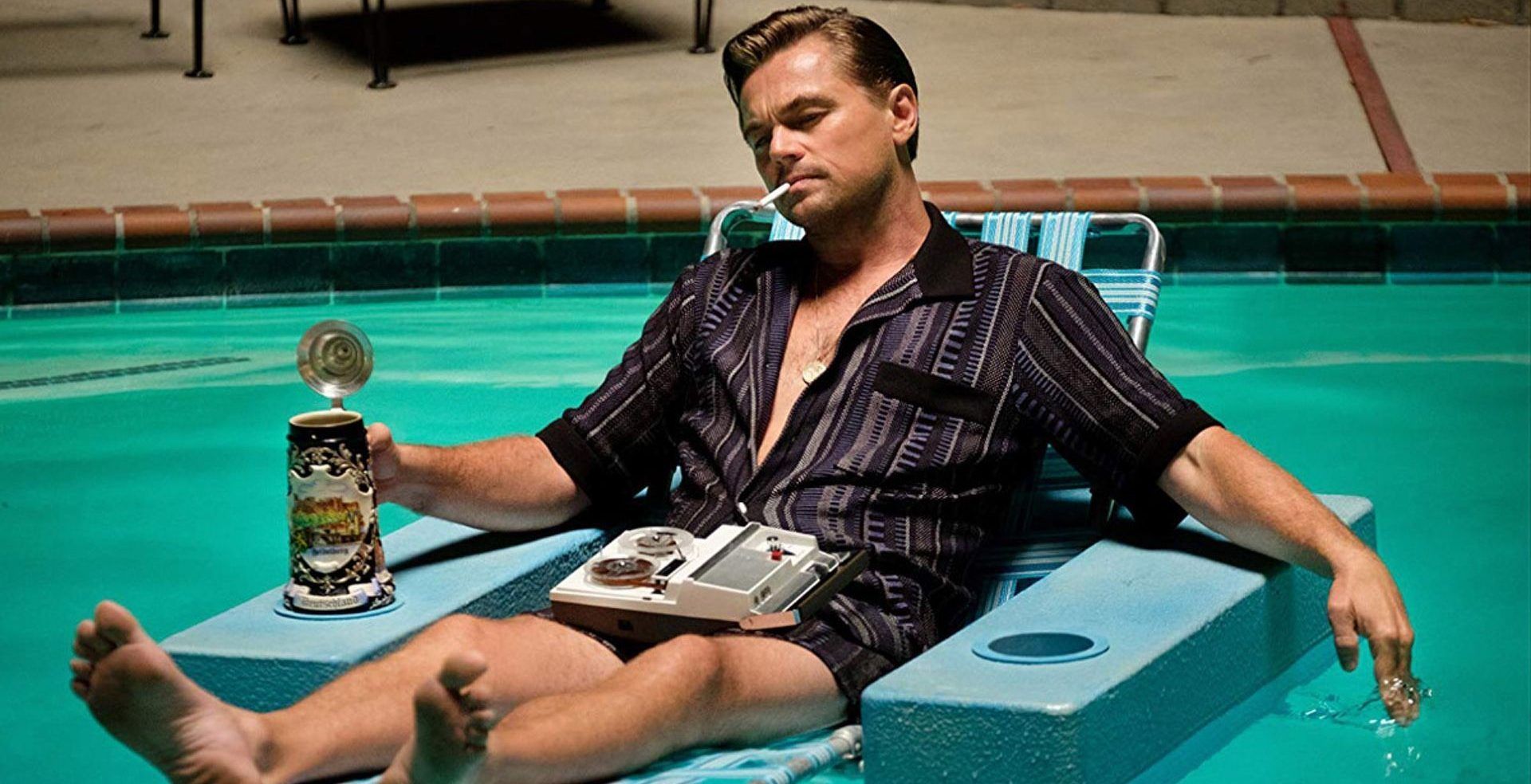 Os fãs acham que Leonardo DiCaprio é uma diva?