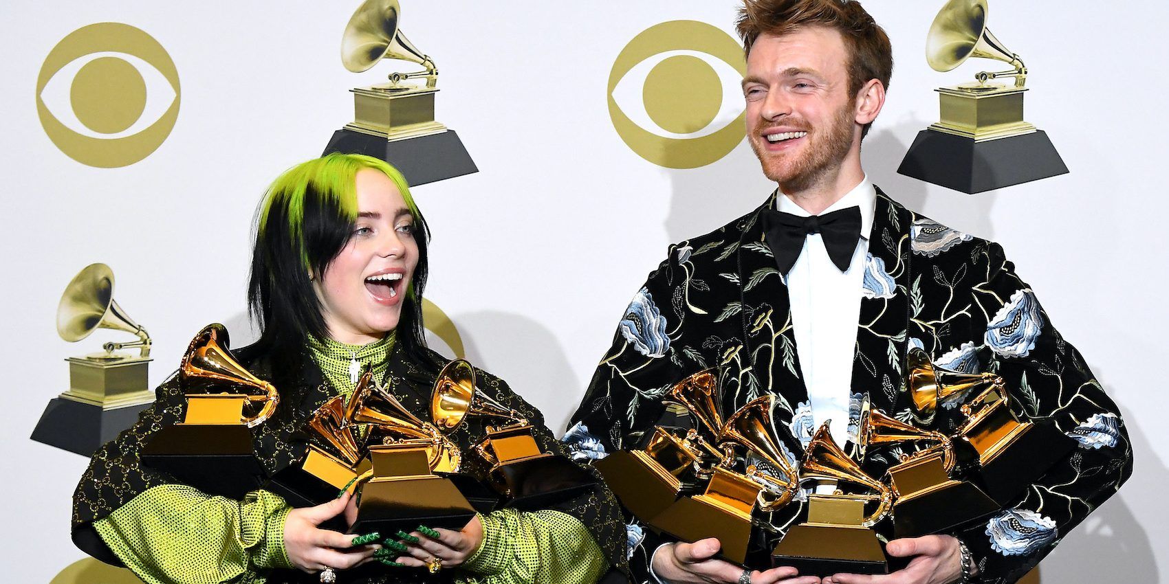 Estes são os álbuns mais vendidos para ganhar o álbum do ano no Grammy
