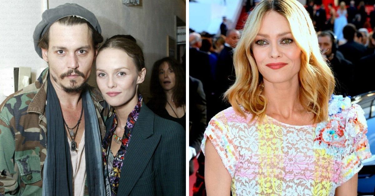 15 fatos surpreendentes sobre a ex de Johnny Depp, Vanessa Paradis