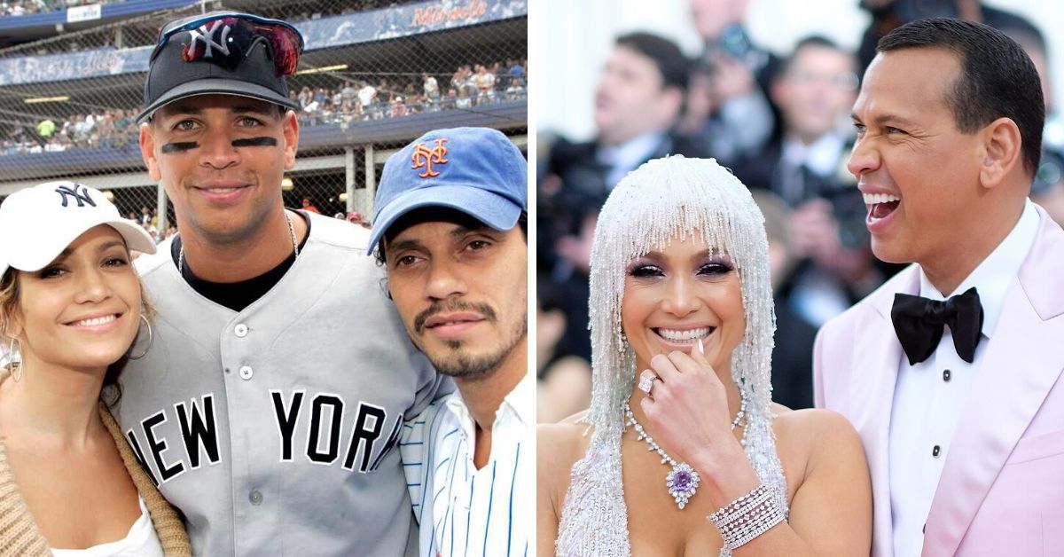 12 fatos que todos ignoram sobre a relação de Jennifer Lopez e A-Rod (e 8 coisas boas)
