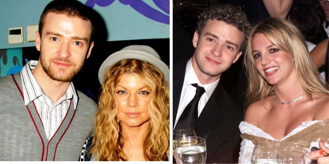 Exes de Justin Timberlakes (rumores e confirmados) classificados por seguidores do Instagram