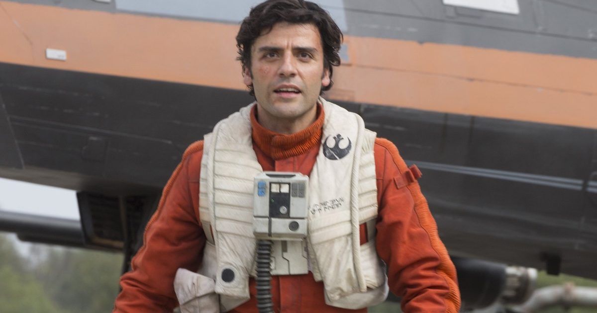 A Disney diz que o futuro de Star Wars está na televisão, mas Oscar Isaac “Provavelmente não” voltará como Poe Dameron