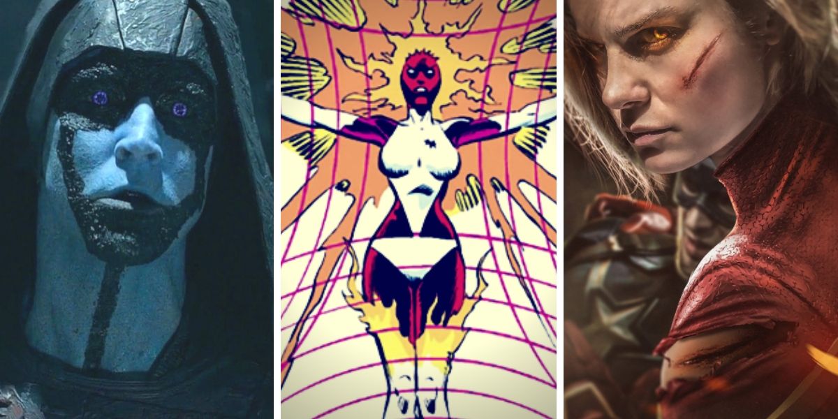 15 coisas que todos erram sobre o Capitão Marvel
