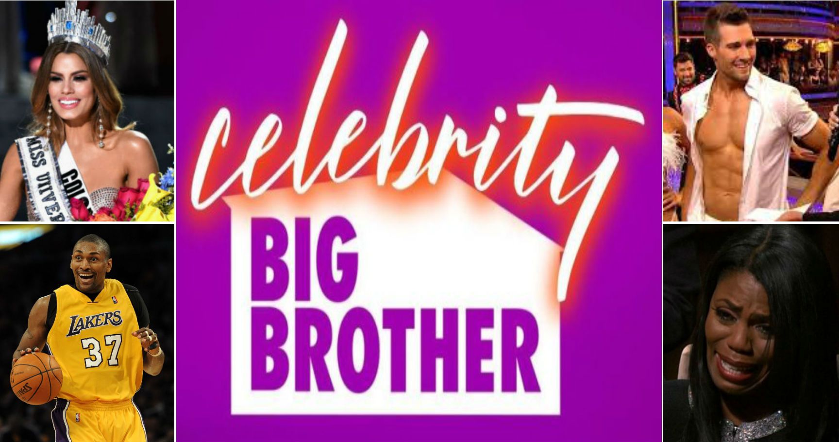 15 fatos interessantes que sabemos sobre ‘Big Brother de celebridade’ e seu elenco