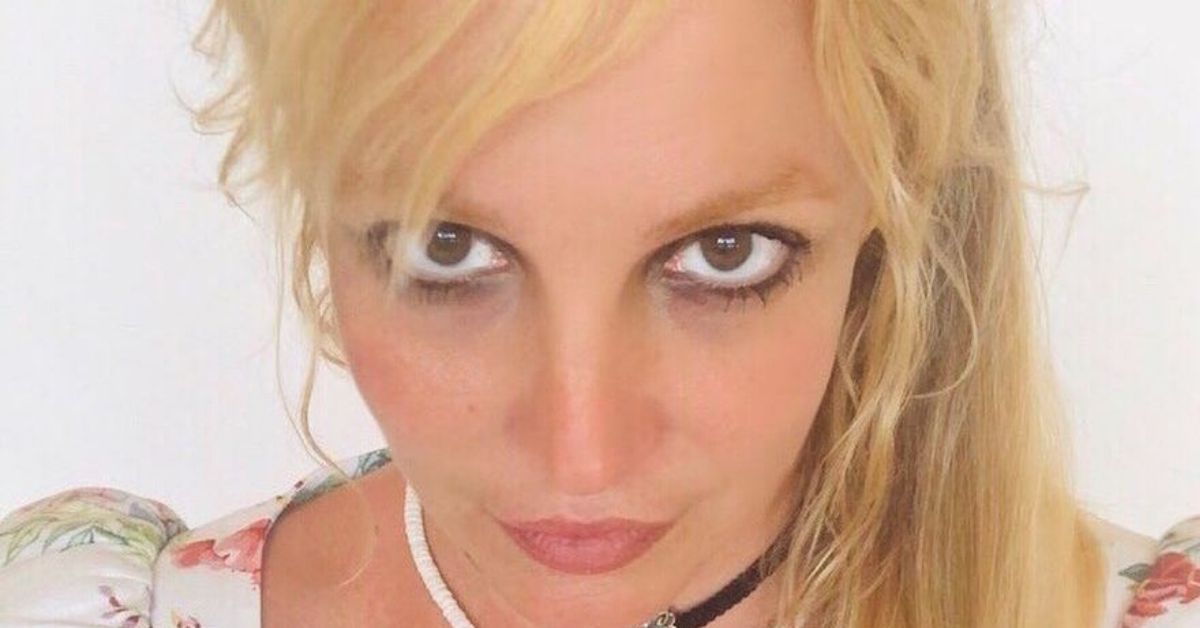 Britney Spears Fans Freak After Star não consegue postar no IG por mais de uma semana #FindBritney