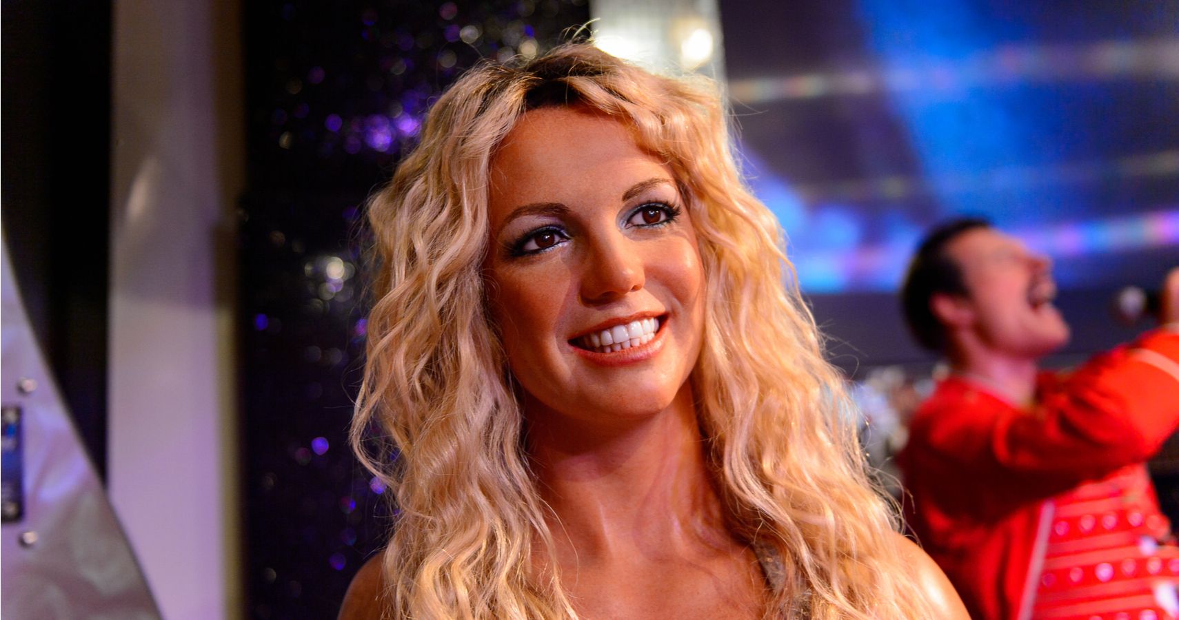 Britney Spears prova que é fã de Blackpink em seu último filme