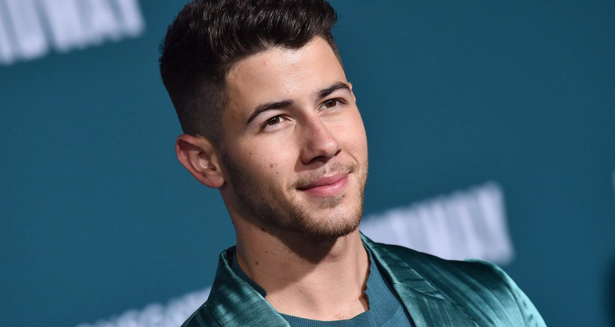 Nick Jonas estrelará novo filme de ação do diretor de ‘Taken’