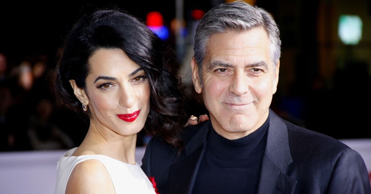 O que os pais de Alexander e Ella Clooney revelaram sobre suas vidas extravagantes e misteriosas