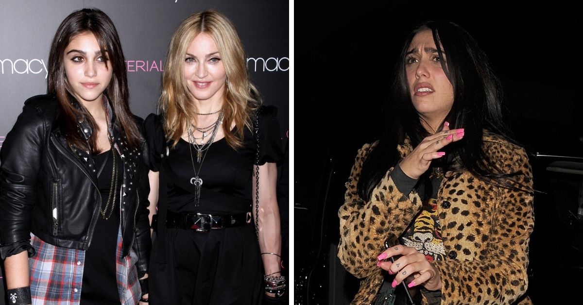 Lourdes Leon: tudo o que sabemos sobre a filha de 23 anos de Madonna