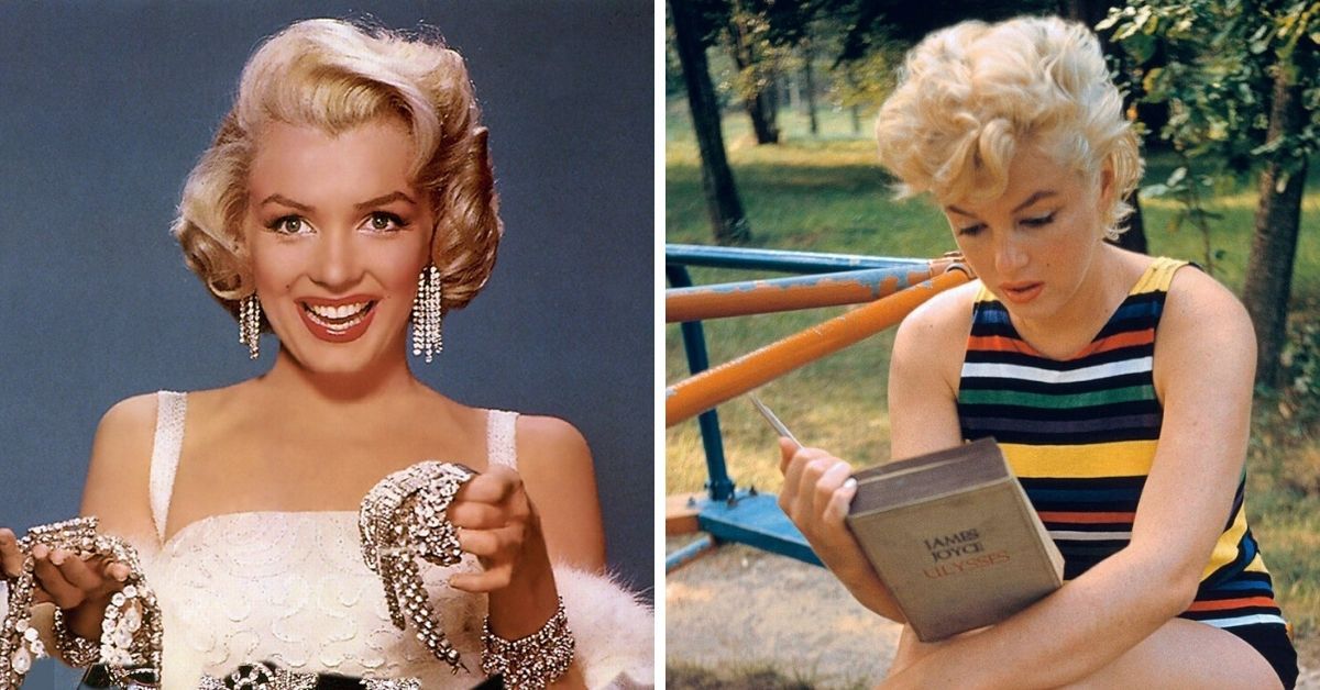 14 fatos sobre Marilyn Monroe que vieram à tona recentemente