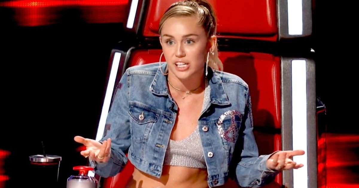 Miley Cyrus pode estar arrastando Liam em sua nova música, mas os fãs descobriram mais detalhes obscuros