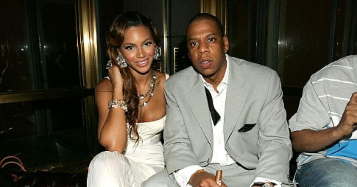 15 doces fatos sobre como Beyoncé e Jay-Z se uniram