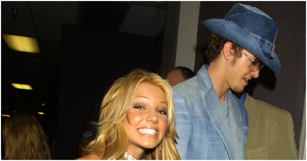 O que realmente aconteceu com o relacionamento de Britney Spears e Justin Timberlake?