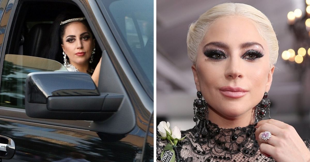 Lady Gaga vale mais de US $ 300 milhões e é assim que ela ganhou dinheiro
