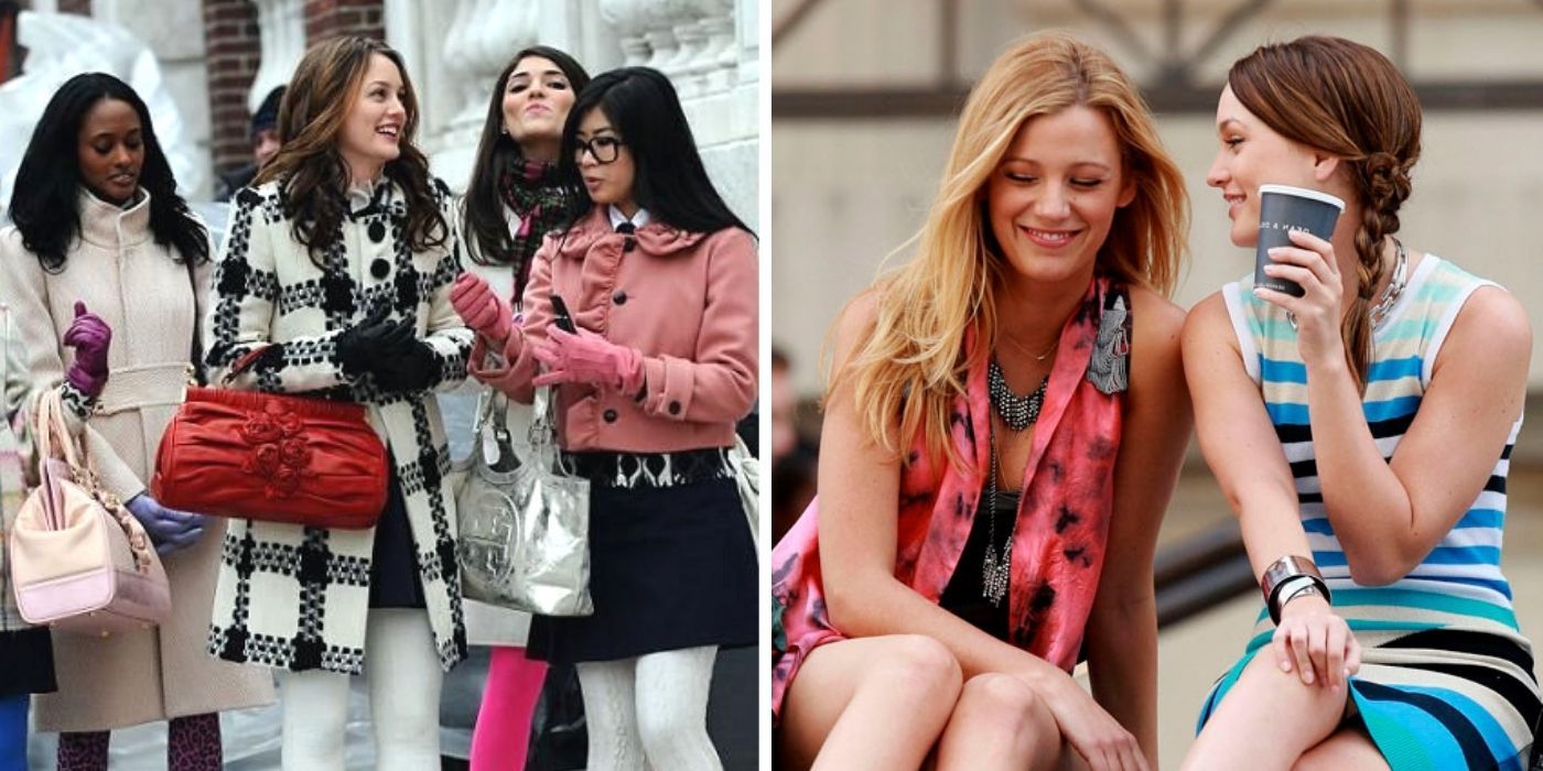 Gossip Girl: 10 sinais de que você é a Blair Waldorf do seu grupo de amigos