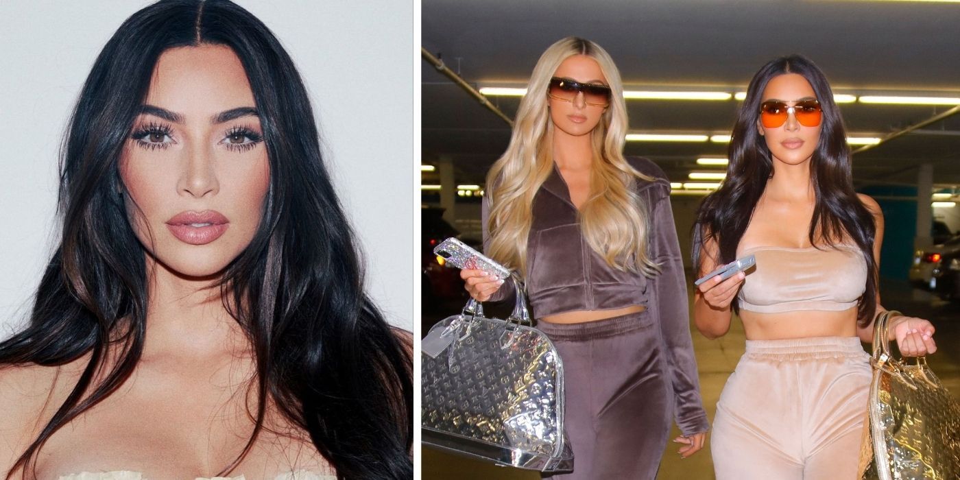 10 coisas que manterão a solteira em breve Kim Kardashian ocupada